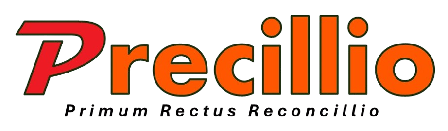 Precillio Logo